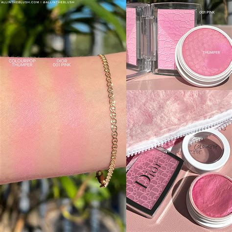 dupe dior backstage|dior backstage blush dupes.